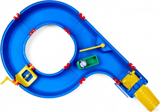 AquaPlay Tor wodny AmphieSet