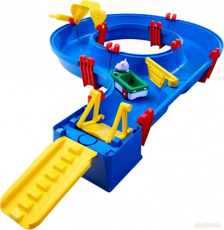 AquaPlay Tor wodny AmphieSet