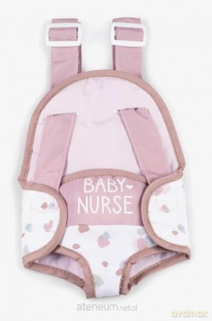 Baby Nurse Nosidełko e-com