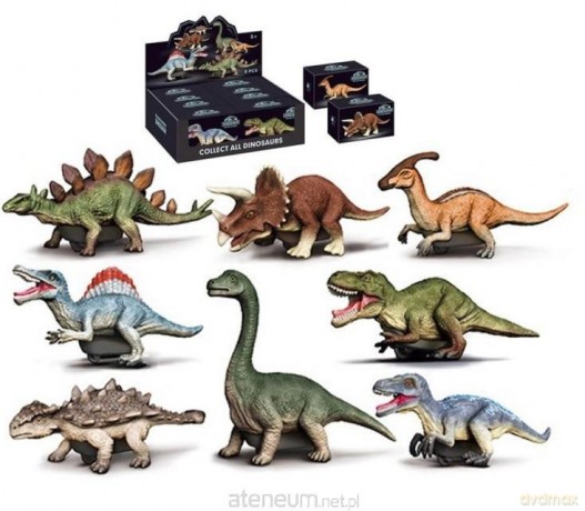 Dinozaur mix [FIGURKA]