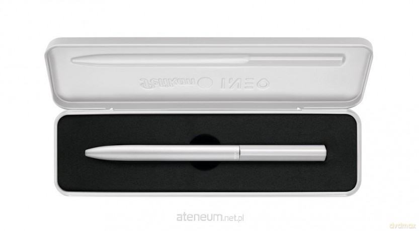 Długopis K6 Ineo Elemente Clearing Breeze etui