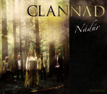 Clannad: Nadur [CD]