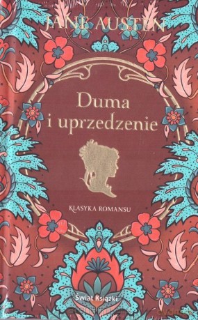 Duma i uprzedzenie - Jane Austen [KSIĄŻKA]