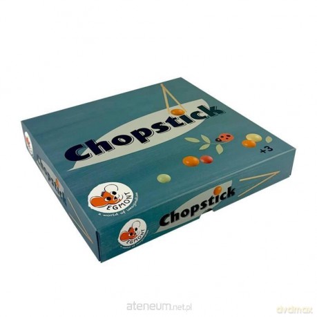 Gra zręcznościowa Patyczki - Chopstick [GRA]