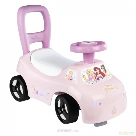 Jeździk Disney Princess e-com