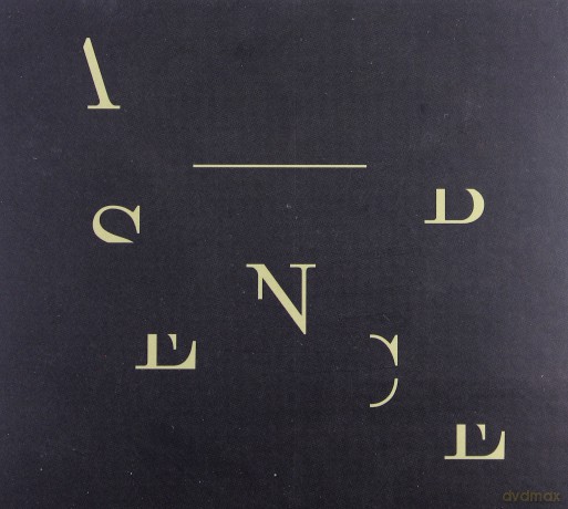 Blindead: Absence (digipack) [CD]