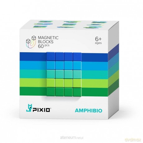 Klocki Pixio 60 Amphibio [KLOCKI]