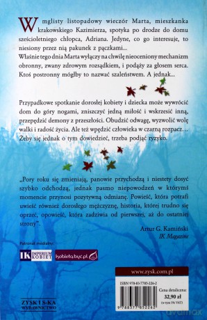 Kolorowe szkiełka - Mirosława Kareta [KSIĄŻKA]