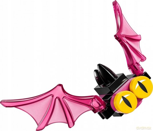 Lego RECRUITMENT BAGS 30660 Zoey's dream jet [KLOCKI]