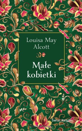 Małe kobietki (pocket) - Louisa May Alcott [KSIĄŻKA]