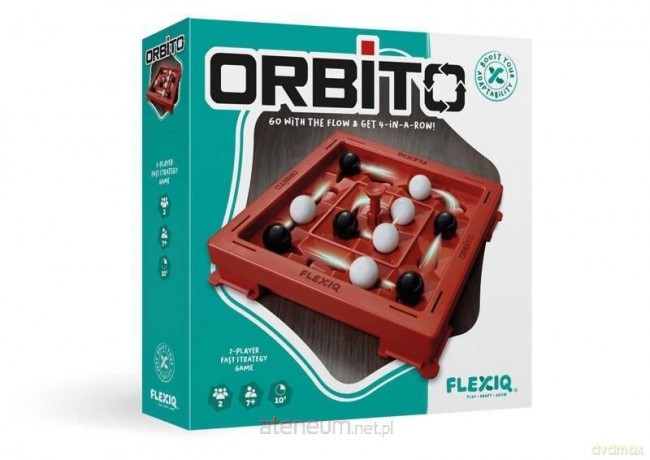 Orbito - gra strategiczna [GRA]