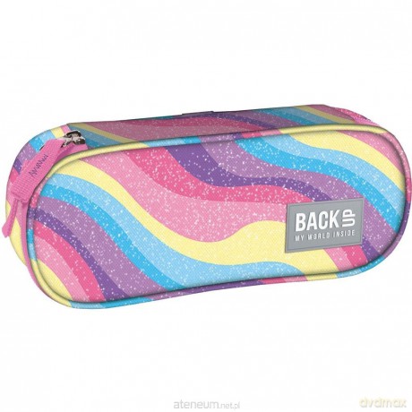 Piórnik BackUp 6 A21
