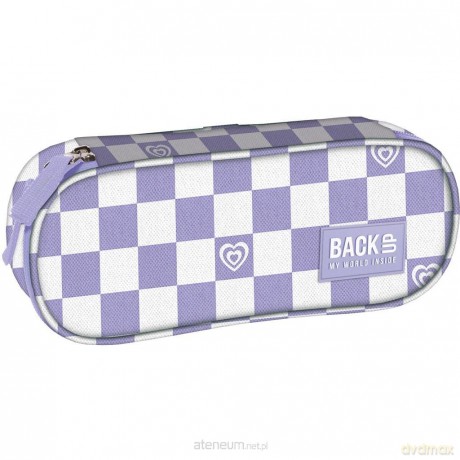 Piórnik BackUp 6 A29