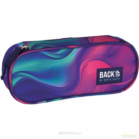 Piórnik BackUp 6 A31