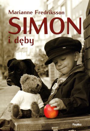 Simon i dęby - Marianne Fredriksson [KSIĄŻKA]