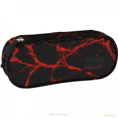 Piórnik BackUp 6 A40