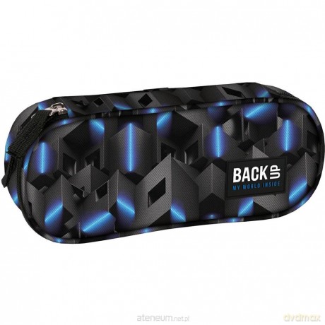 Piórnik BackUp 6 A44