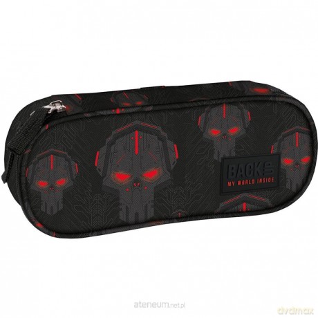 Piórnik BackUp 6 A45