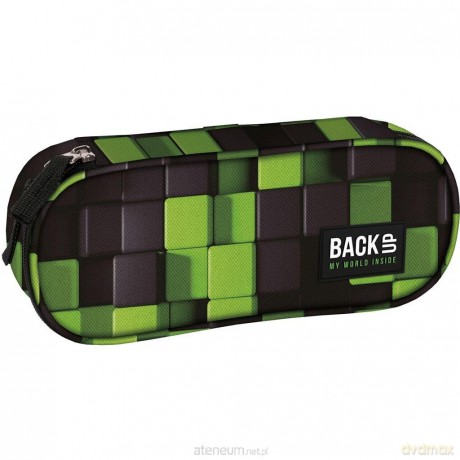 Piórnik BackUp 6 A52