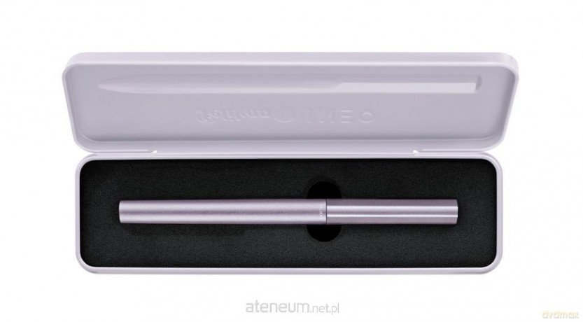 Pióro wieczne K6 Ineo Elemente lavender etui