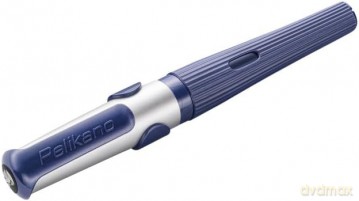 Pióro wieczne Pelikano Structure P481 L niebieskie