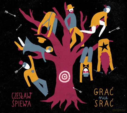 Czesław Śpiewa: Grać nie srać (digipack) [2CD]