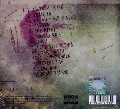 Indios Bravos: Jatata (digipack) [CD]