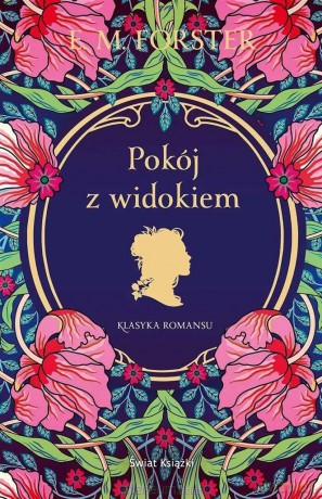 Pokój z widokiem - E.M. Forster [KSIĄŻKA]