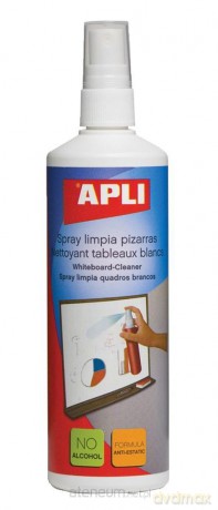 Spray do tablic suchościeralnych 250ml
