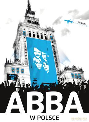 ABBA w Polsce - Maciej Orański [KSIĄŻKA]