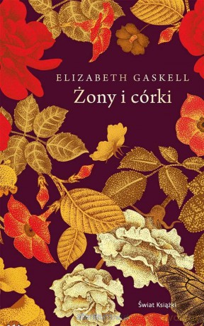 Żony i córki w.ekskluzywne - Edith Wharton [KSIĄŻKA]
