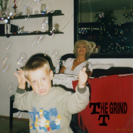 Otsochodzi: Tthe Grind [CD]