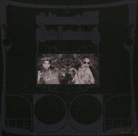 Shabazz Palaces: Exotic Birds Of Prey (digipack) [CD]