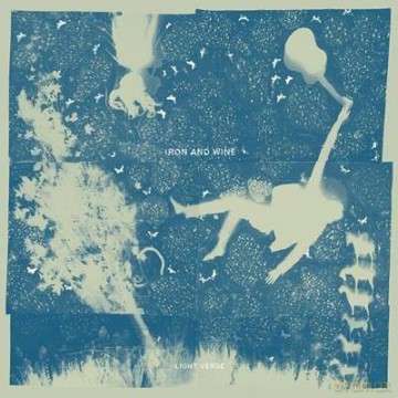 Iron & Wine: Light Verse (digipack) [CD]