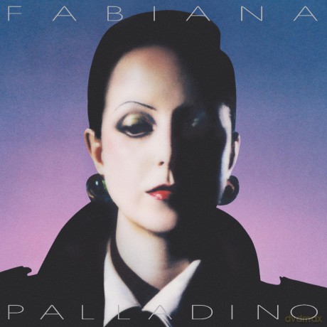 Fabiana Palladino: Fabiana Palladino [Winyl]