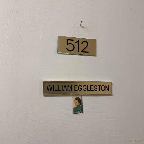 William Eggleston: 512 (digipack) [CD]