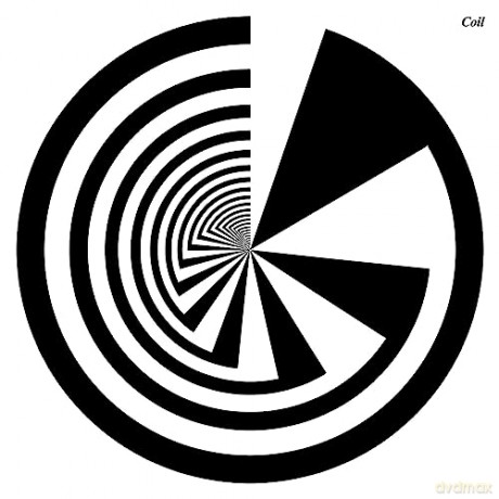 Coil: Constant Shallowness Leads To Evil (Clear Coke) [2xWinyl]