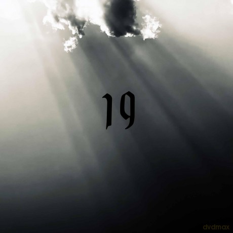 Drop Nineteens: Hard Light [CD]