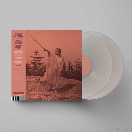 Unknown Mortal Orchestra: II 10th Anniversary Edition (Aluminium) [2xWinyl]