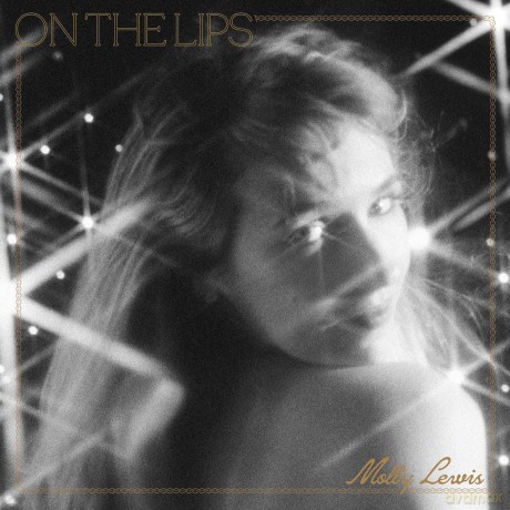 Molly Lewis: On The Lips (digipack) [CD]