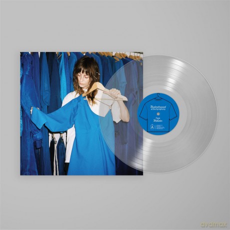 Faye Webster: Underdressed At The Symphony (Clear) [Winyl]