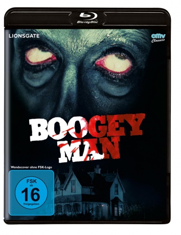 Boogeyman [Blu-Ray]