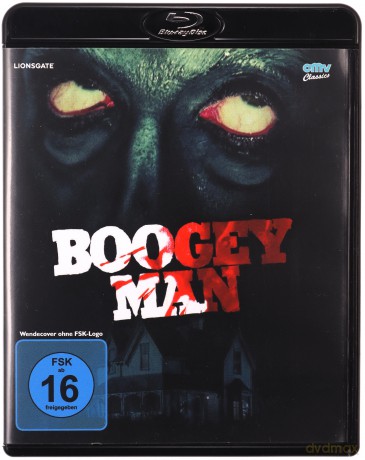 Boogeyman [Blu-Ray]