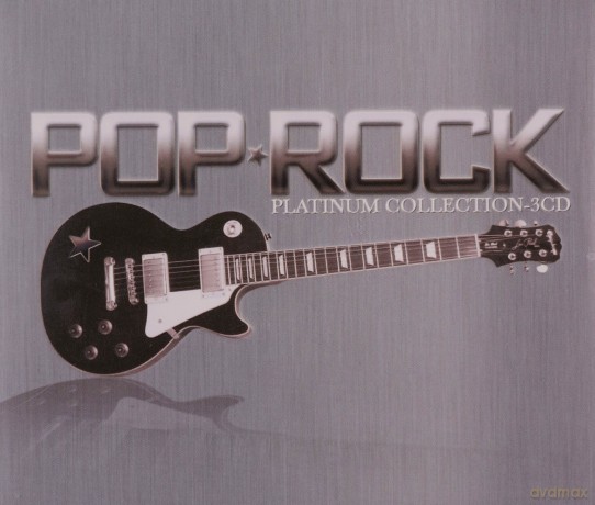 Pop & Rock (Platinum Collection) [BOX] [3CD]