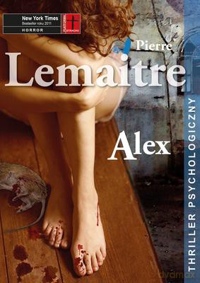 Alex - Pierre Lemaitre [KSIĄŻKA]