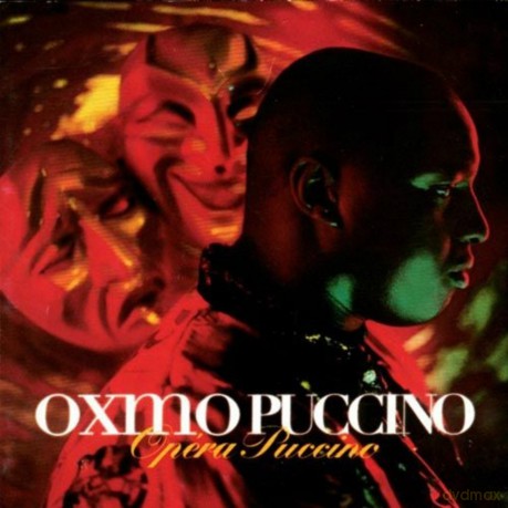 Oxmo Puccino: Opera Puccino [2xWinyl]