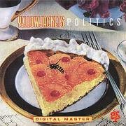 Yellowjackets: Politics [CD]