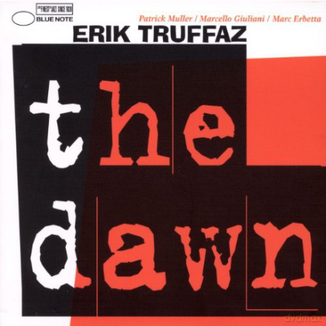 Erik Truffaz: The Dawn [CD]