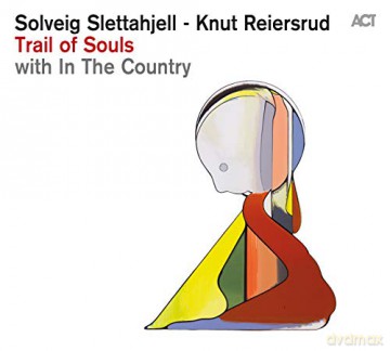 Solveig Slettahjell: Trail Of Souls [Winyl]