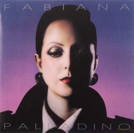 Fabiana Palladino: Fabiana Palladino [CD]